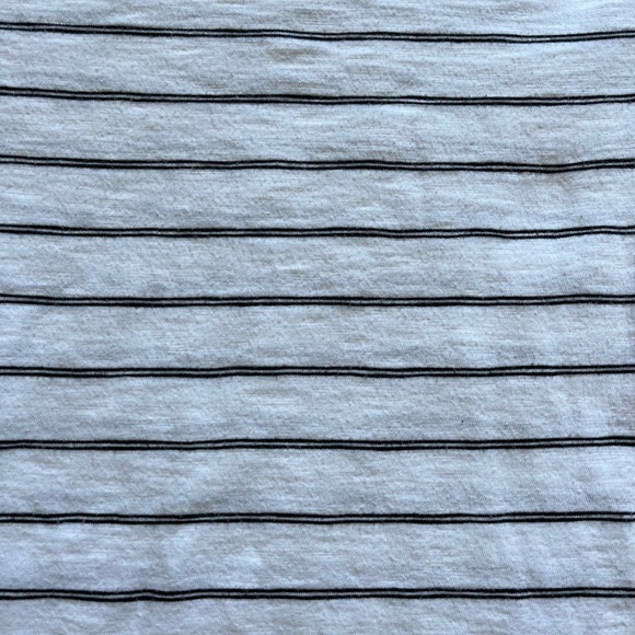 Hollister Striped Long Sleeve Shirt | Women’s XS - Picture 5 of 6